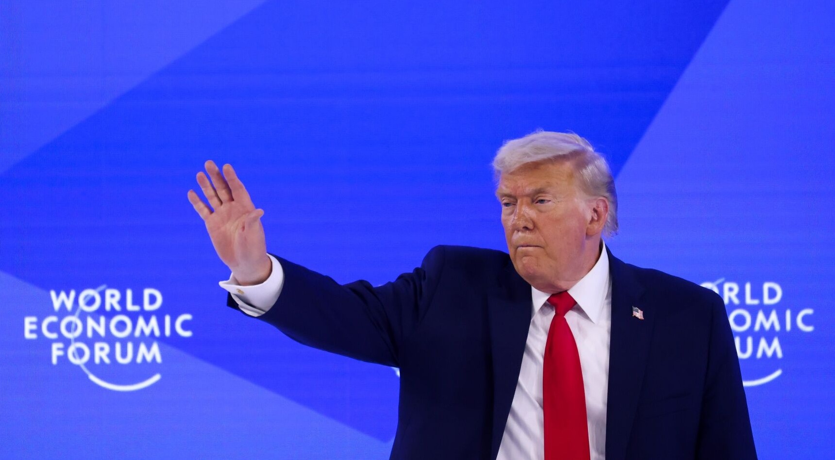 دونالد ترامب